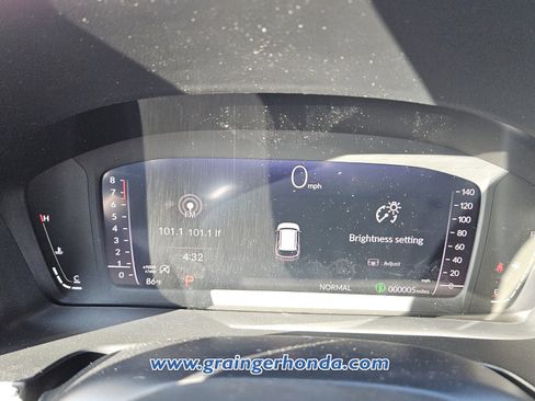 New 2026 Honda Pilot Touring image 18