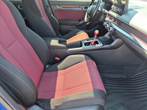 Used 2023 Honda Civic Si image 22