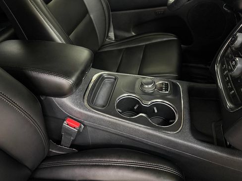 Used 2017 Dodge Durango GT w/ Nav & Power Liftgate Group RWD image 34