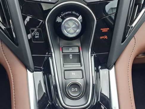 Used 2023 Acura RDX AWD w/ Technology Package image 14