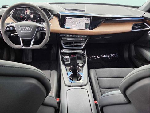 Used 2022 Audi e-tron GT Premium Plus AWD/4WD image 13