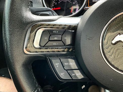 Used 2019 Ford Mustang Coupe w/ Ecoboost Performance Package image 20