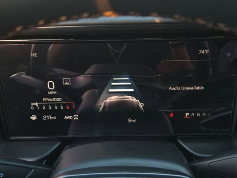 New 2026 GMC Terrain AT4 w/ Convenience Package III image 16