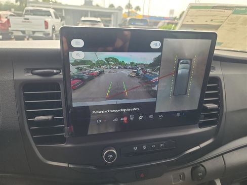 New 2025 Ford Transit 350 148 High Roof AWD image 31