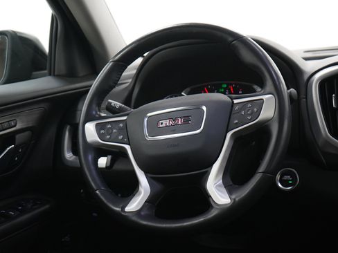 Used 2020 GMC Terrain SLT w/ Preferred Package AWD/4WD image 14