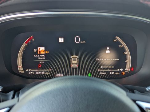 Certified 2025 Acura MDX Type S image 23