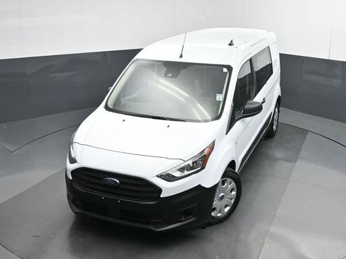 Used 2022 Ford Transit Connect XL FWD image 39