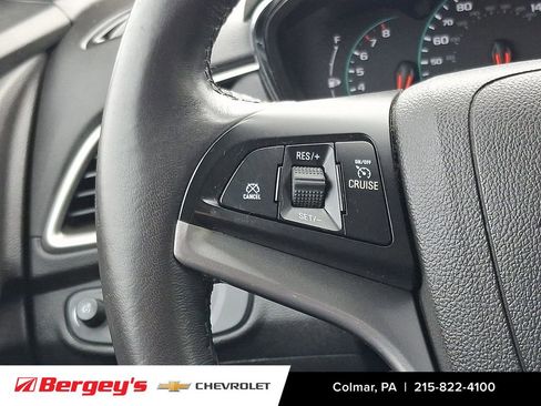 Certified 2020 Chevrolet Trax LT w/ Redline Edition image 22