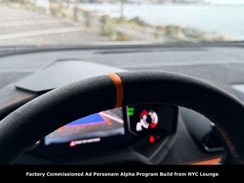 Used 2024 Lamborghini Huracan Sterrato image 50