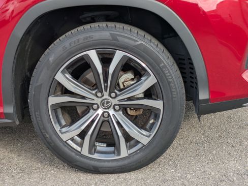 Used 2021 Lexus RX 350L FWD w/ Premium Package image 11