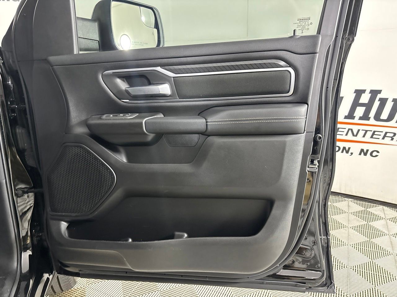 Used 2026 RAM 1500 Big Horn RWD image 28