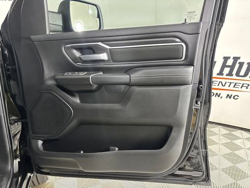 Used 2026 RAM 1500 Big Horn RWD image 28