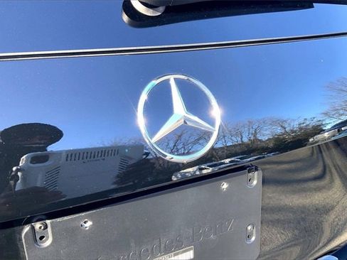 Used 2025 Mercedes-Benz GLA 250 4MATIC image 27