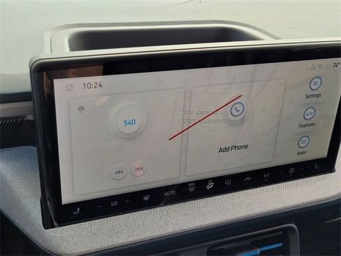 New 2025 Ford Maverick XLT w/ XLT Luxury Package image 17