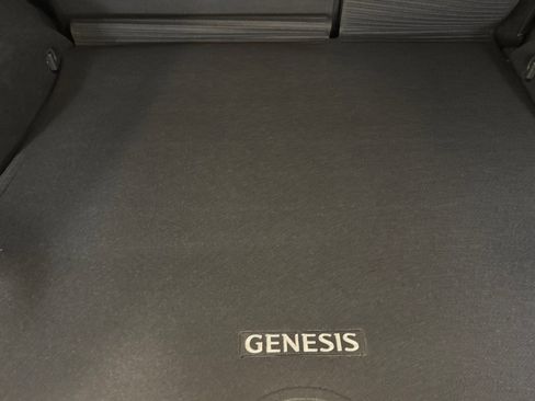 New 2026 Genesis GV70 2.5T Advanced AWD/4WD image 15