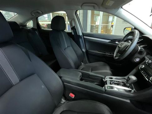 Used 2020 Honda Civic LX image 31