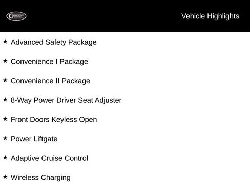 New 2026 Buick Envista Sport Touring w/ Convenience I Package FWD image 3