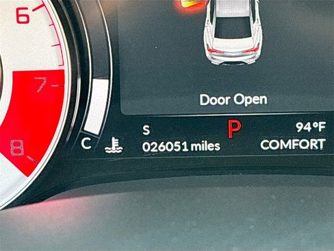 Used 2021 Acura TLX w/ A-SPEC Pkg image 12