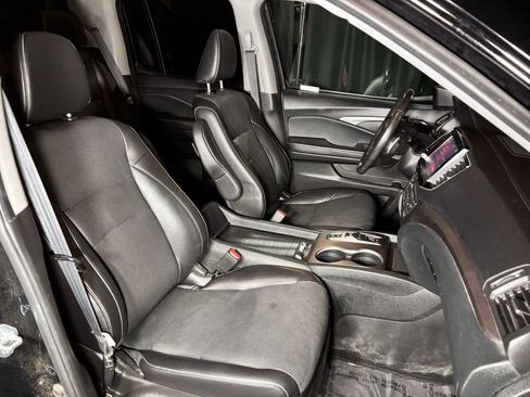 Used 2022 Honda Ridgeline RTL-E image 19