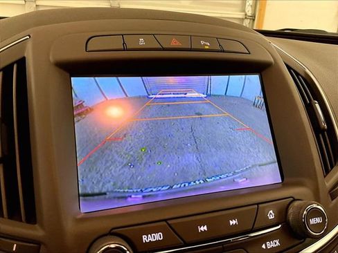 Used 2015 Buick Regal Premium FWD image 20
