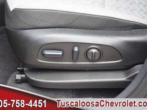 Used 2024 Chevrolet Equinox LS w/ LS Convenience Package FWD image 21