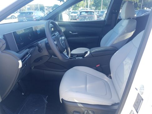 New 2026 Hyundai Santa Cruz SEL image 10