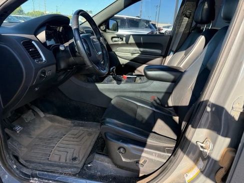 Used 2020 Dodge Durango GT AWD/4WD image 2