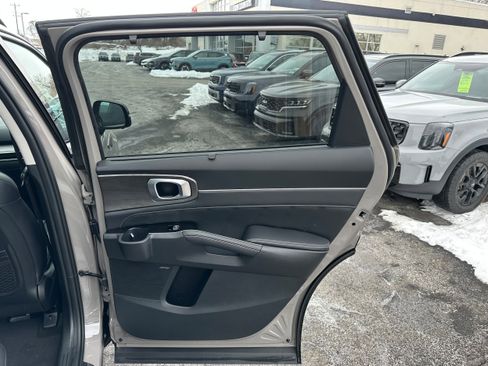 New 2026 Kia Sorento SX image 27