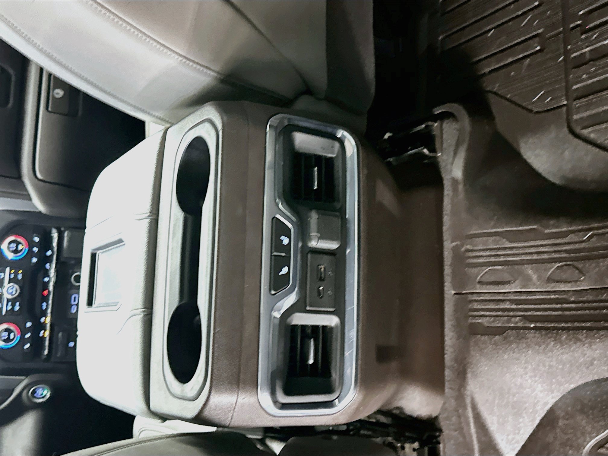 Used 2021 GMC Sierra 1500 SLT AWD/4WD image 27