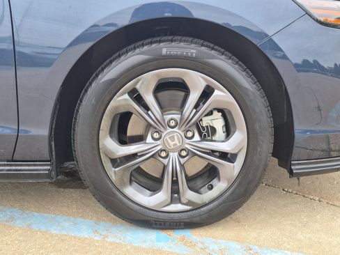 Used 2025 Honda Accord EX-L image 33