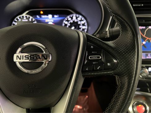 Certified 2022 Nissan Maxima SV w/ Floor Mat Group image 18