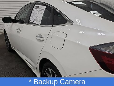 Used 2019 Honda Insight Touring image 7