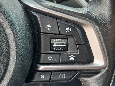 Certified 2021 Subaru Forester Premium AWD/4WD image 29