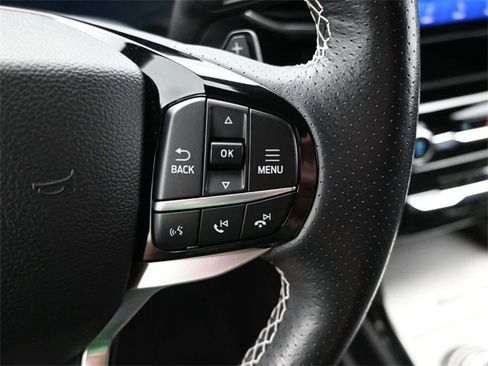 Used 2022 Ford Explorer ST w/ Equipment Group 401A image 20