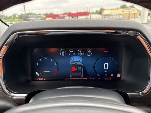 New 2025 Ford F150 Lariat w/ Equipment Group 501A Mid image 28