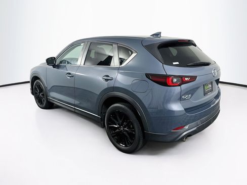 Used 2024 MAZDA CX-5 Carbon Edition AWD/4WD image 5