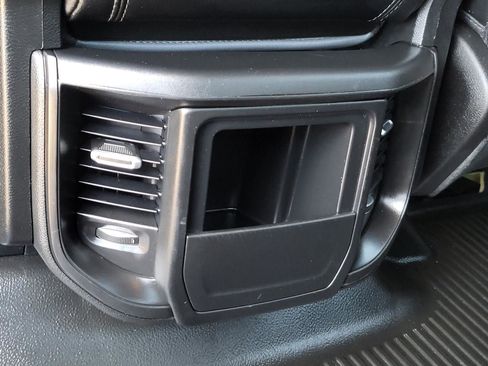 Used 2024 RAM 1500 Tradesman AWD/4WD image 14