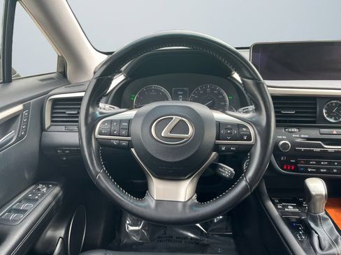 Used 2018 Lexus RX 350 AWD w/ Premium Package image 12