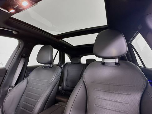 New 2026 Mercedes-Benz GLC 300 image 24