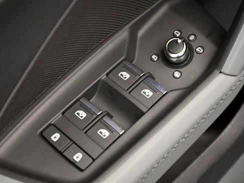 Certified 2024 Audi S3 Premium Plus w/ Premium Plus Package image 36