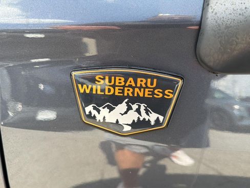 Used 2023 Subaru Forester Wilderness AWD/4WD image 20