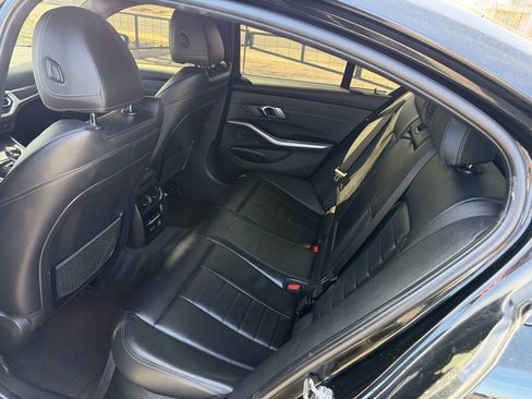 Used 2020 BMW M340i w/ Premium Package image 14