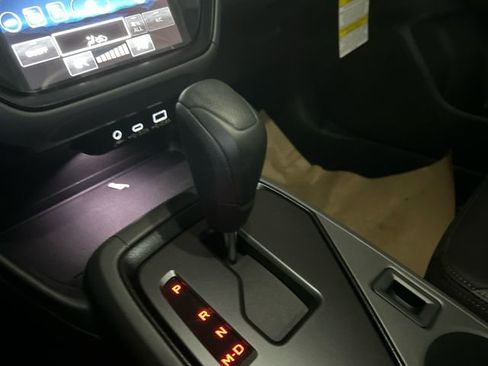 New 2026 Subaru Crosstrek 2.0i Premium image 17