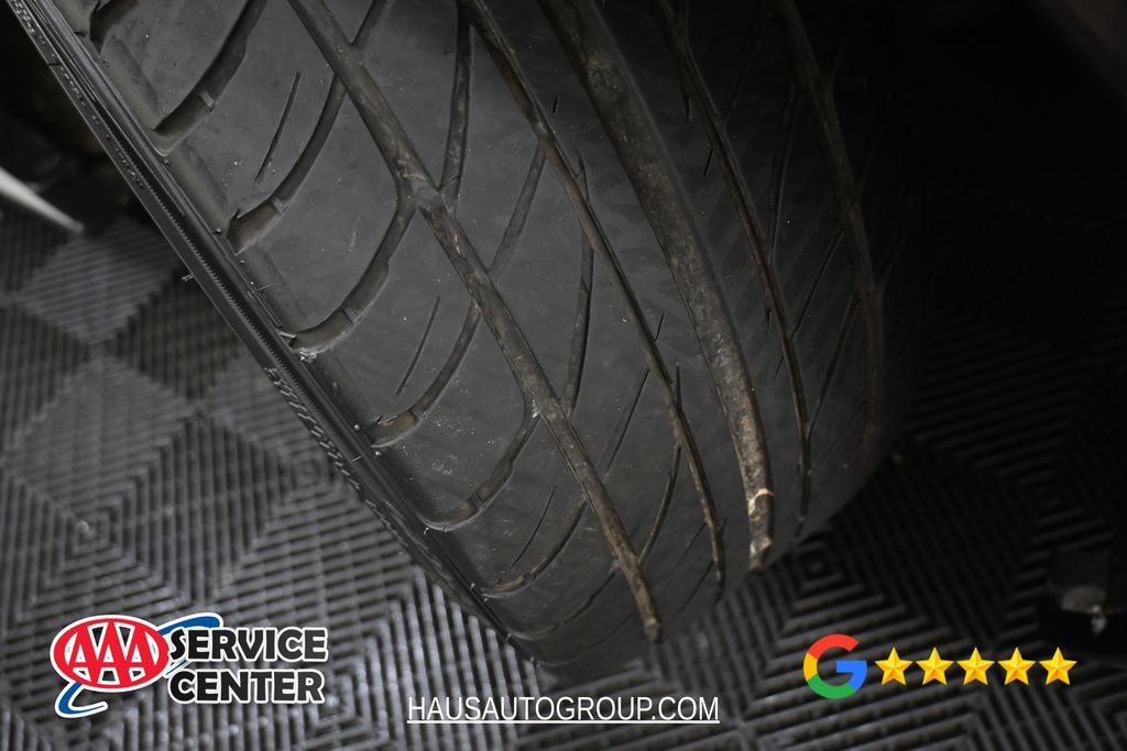 Used 2003 Ford Mustang GT RWD image 19