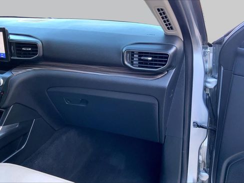 Used 2020 Ford Explorer Limited RWD image 19