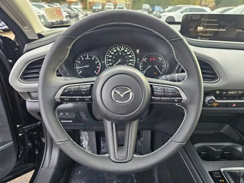 New 2026 MAZDA CX-30 AWD 2.5 S image 12