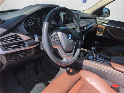 Used 2016 BMW X5 xDrive35i image 8