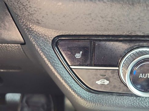 Certified 2025 Honda HR-V EX-L image 26