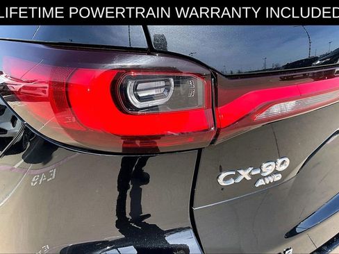 Used 2024 MAZDA CX-90 3.3 Turbo w/ Select Package image 39