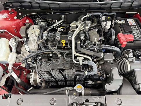 Used 2023 Nissan Altima 2.5 SL AWD/4WD image 20